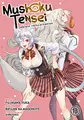 Cover image for Mushoku Tensei: Jobless Reincarnation 13