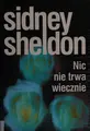 Cover image for Nic nie trwa wiecznie