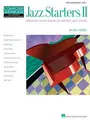 Cover image for Jazz Starters II