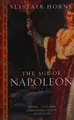 Cover image for The age of Napoleon