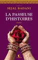 Cover image for La passeuse d'histoires