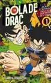 Cover image for Bola de Drac Color Saiyan nº 01/03