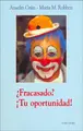 Cover image for Fracasado? B!tu Oportunidad!