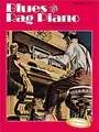 Cover image for Blues & Rag Piano Styles for Intermediate Skill Level