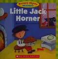 Cover image for Little Jack Horner