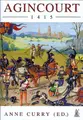 Cover image for Agincourt 1415