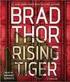 Cover image for Rising Tiger
