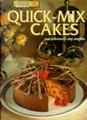 Cover image for Aww Quick MIX Cakes