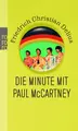 Cover image for Die Minute MIT Paul Mccartney