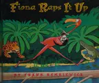 Cover image for Fiona raps it up
