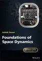 Cover image for Space Dynamics