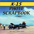 Cover image for X-15 photo scrapbook