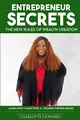 Cover image for Entrepreneur Secrets