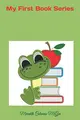 Cover image for My First Book Series