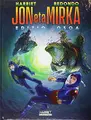 Cover image for Jon eta Mirka