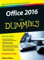 Cover image for Office 2016