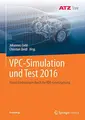 Cover image for VPC – Simulation und Test 2016