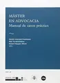 Cover image for Màster en Advocacia. Manual de casos pràctics