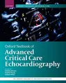 Cover image for Oxford Textbook of Advanced Critical Care Echocardiography