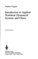 Cover image for An introduction to applied nonlinear dynamical systems and chaos