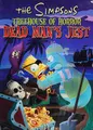Cover image for Dead man's jest