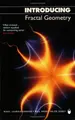 Cover image for Introducing Fractal Geometry, 3rd Edition (Introducing)