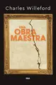 Cover image for Una obra maestra