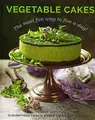 Cover image for Vegetable Cakes