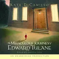 Cover image for The Miraculous Journey of Edward Tulane