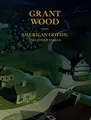 Cover image for Grant Wood