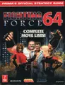 Cover image for Fighting Force 64: Official Strategy Guide