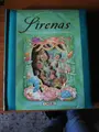 Cover image for SIRENAS. ESCENARIOS DE CUENTO