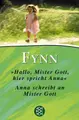 Cover image for ' Hallo Mister Gott, hier spricht Anna' / Anna schreibt an Mister Gott. Limitierte Sonderausgabe. Zwei Romane.