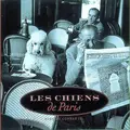 Cover image for Les Chiens De Paris