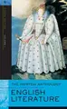 Cover image for The Norton Anthology of English Literature, Eighth Edition, Volume 1