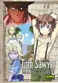 Cover image for Las aventuras de Tom Sawyer