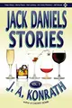 Cover image for Jack Daniels Stories Vol. 2