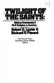 Cover image for Twilight of the saints