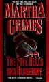 Cover image for The five bells and bladebone