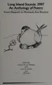 Cover image for Long Island sounds, 2007