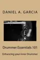 Cover image for Drummer Essentials 101