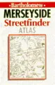 Cover image for Merseyside Streetfinder Atlas