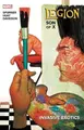 Cover image for Legion : Son of X Vol. 2