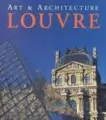 Cover image for Art & architecture, the Louvre