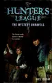 Cover image for The mystery unravels
