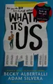 Cover image for What If It's Us