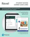 Cover image for Revel for International Relations, Brief Edition -- Combo Access Card