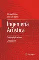 Cover image for Ingeniería Acústica