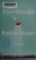 Cover image for Sourdough