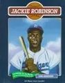 Cover image for Jackie Robinson